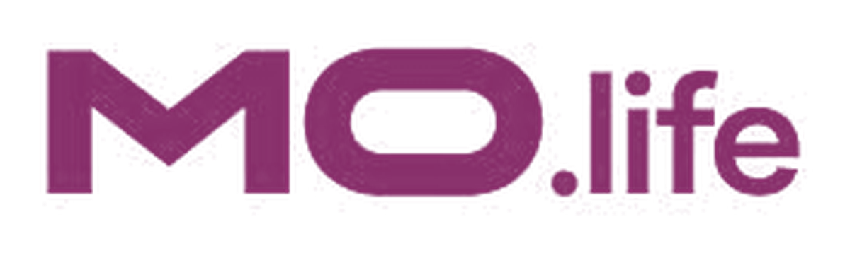 MO.life Logo